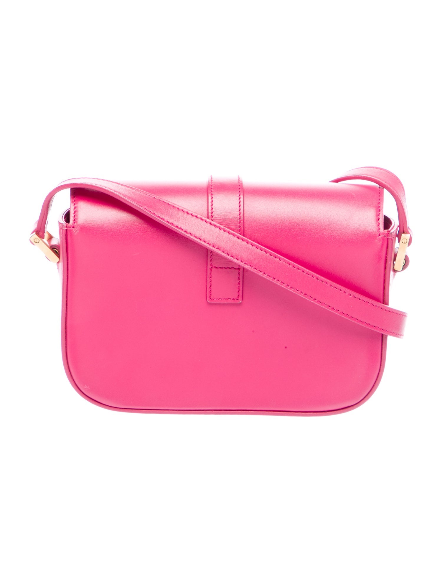 Saint Laurent Signature Université Small